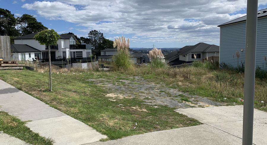  at 110 Joseph Street, Flat Bush, Auckland
