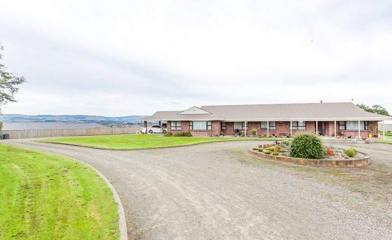  at 127 James Line, Kelvin Grove, Palmerston North