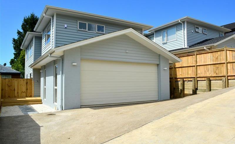  at 9D Union Road, Howick, Auckland