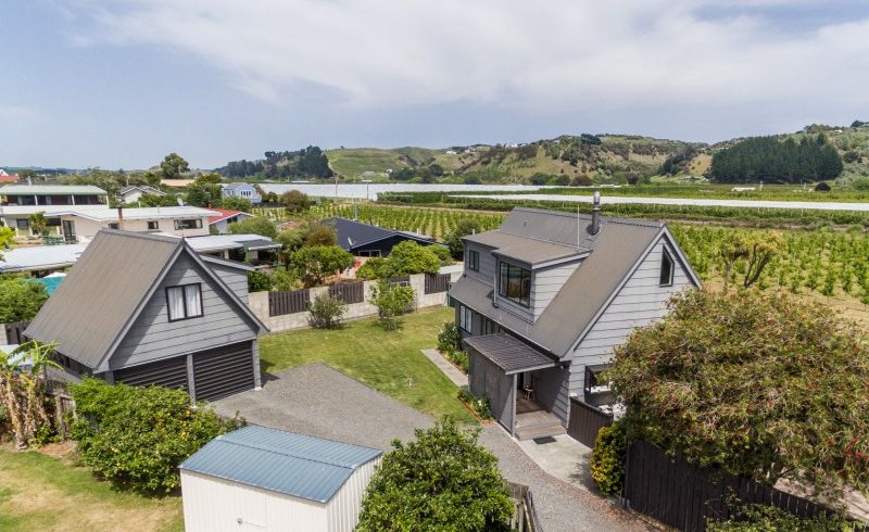 at 70 Le Quesne Road, Bay View, Napier