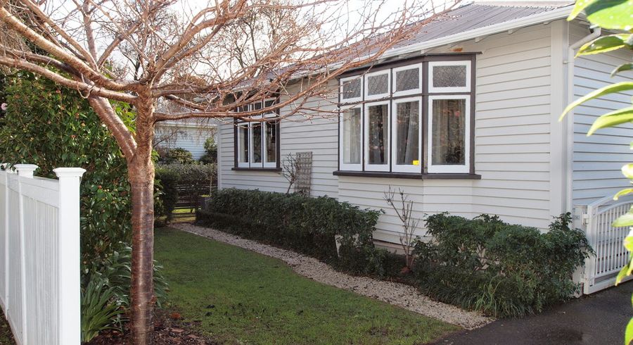  at 33 Boulcott Street, Boulcott, Lower Hutt