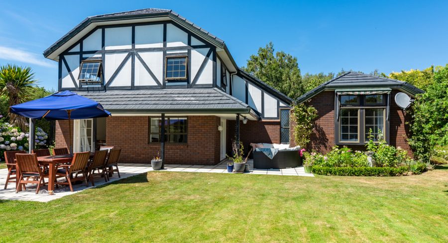  at 3 Glenhill Drive, Witherlea, Blenheim