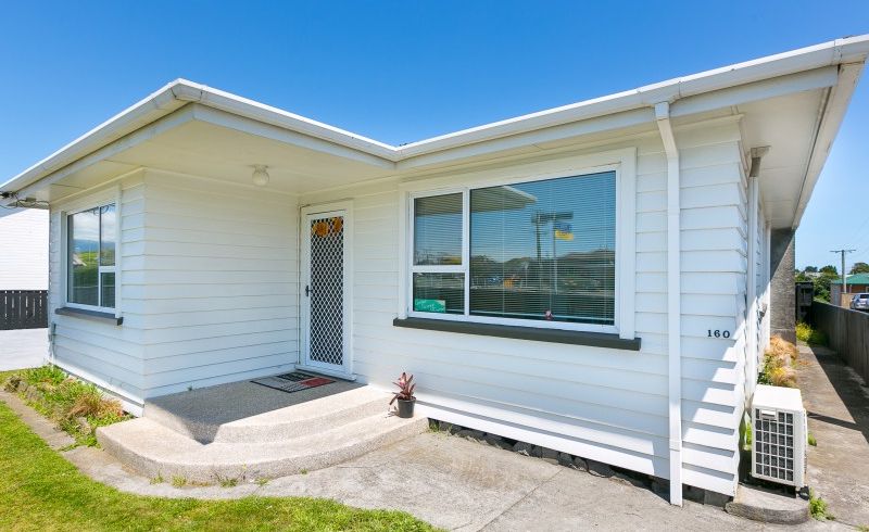  at 160 Tukapa Street, Westown, New Plymouth