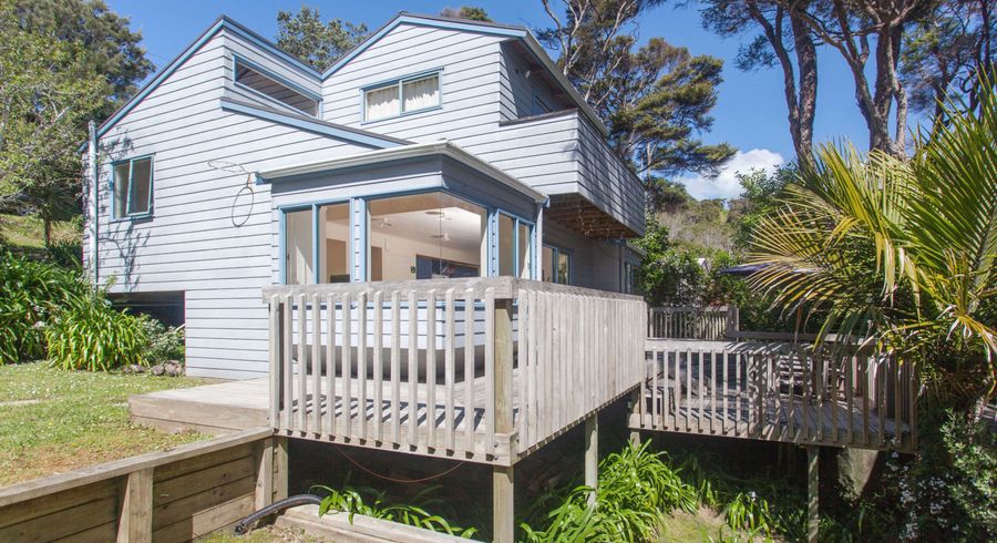  at 23 Hill Road, Palm Beach, Waiheke Island