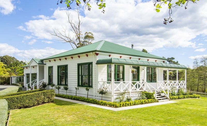  at 16A Penmoral Lane, Lower Kaimai, Tauranga