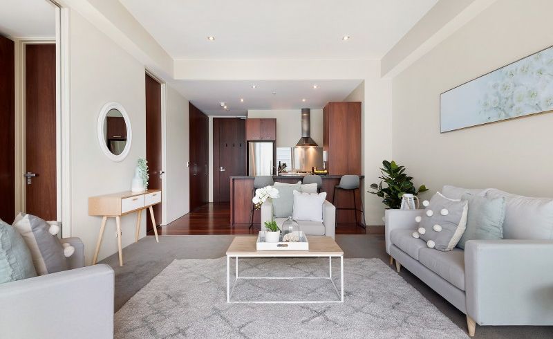  at 209/22 Herd Street, Te Aro, Wellington