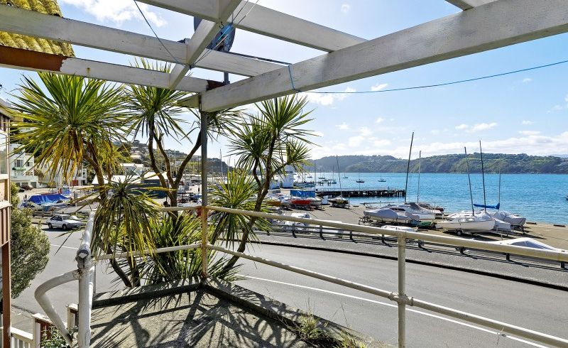  at 462 Evans Bay Parade, Hataitai, Wellington