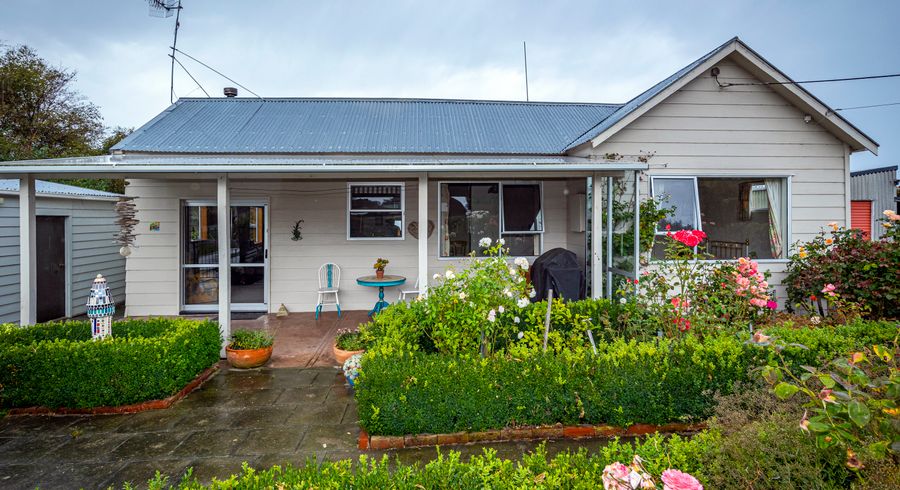  at 20 Elgin Street, Normanby