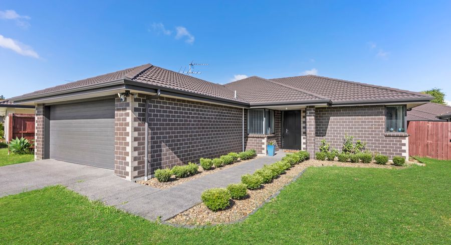  at 198 Harbourside Drive, Karaka, Papakura