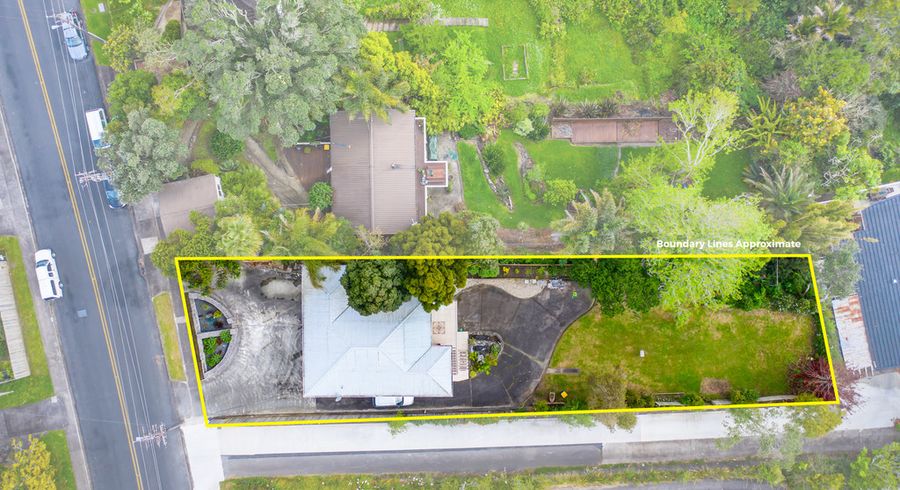  at 52 Pleasant Road, Glen Eden, Auckland