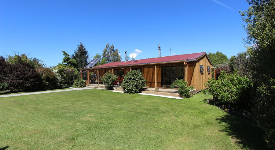  at 4023 Northbank Road, Blenheim