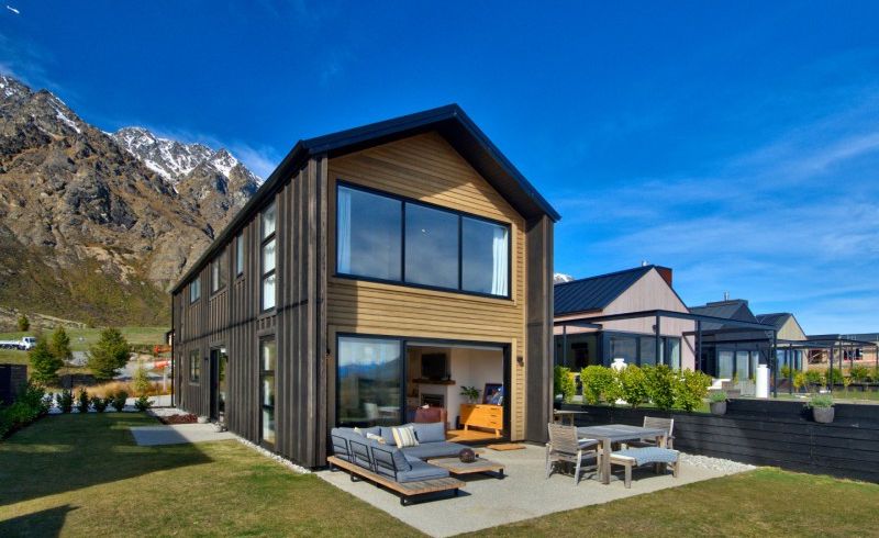  at 23 Double Cone Road, Jacks Point, Queenstown