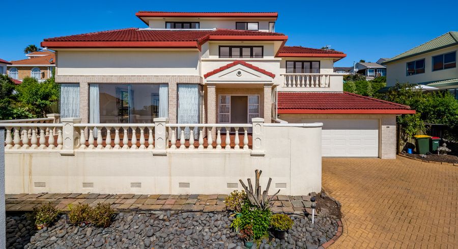  at 12C Anure Pl, Highland Park, Manukau