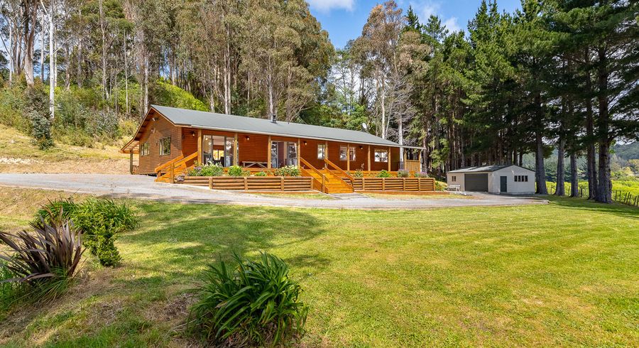  at 1768E State Highway 2, Kaitoke, Upper Hutt