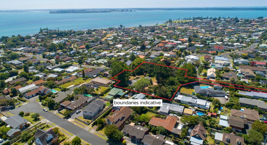  at 239 Levers Road, Matua, Tauranga