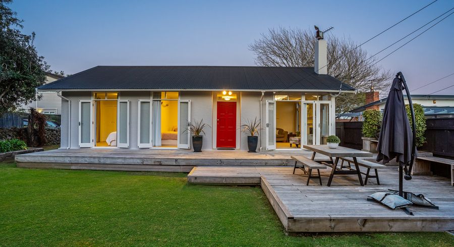  at 23 Mountain Road, Mount Wellington, Auckland