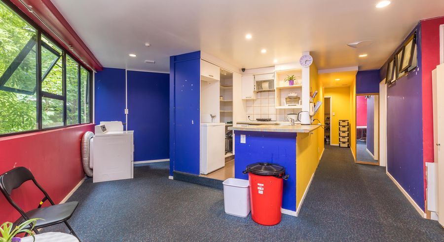  at 3A/142 Vincent Street, Auckland Central, Auckland