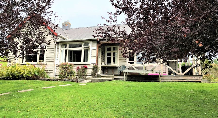  at 11 Scott Street, Kakapuaka, Balclutha