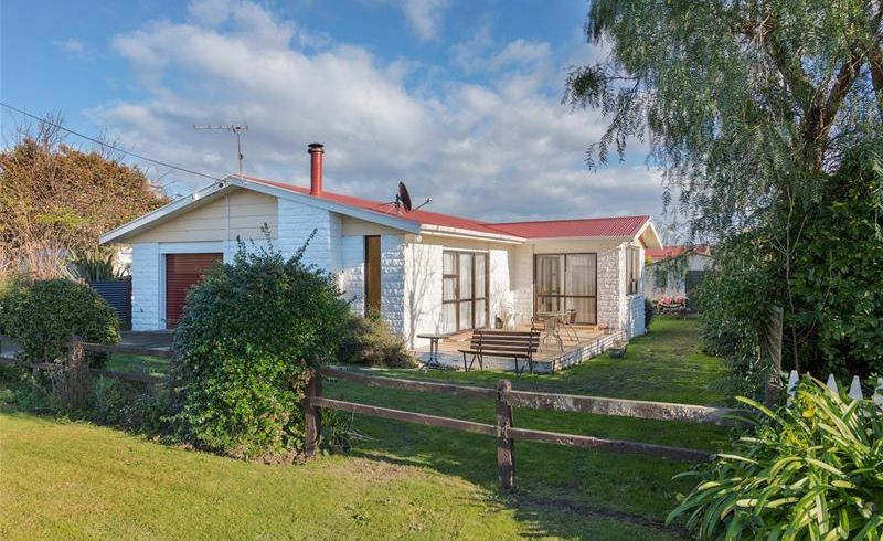 at 15 Lane Street, Islington, Blenheim