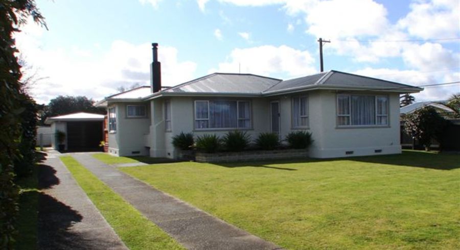  at 17 South Belt, Solway, Masterton