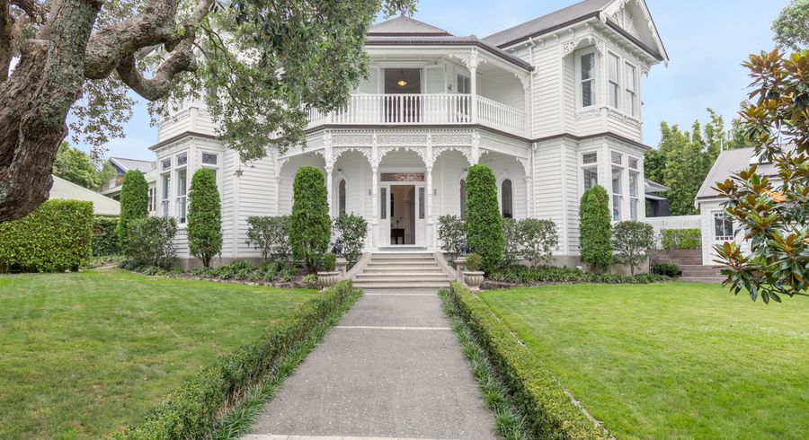  at 2 Stack Street, Herne Bay, Auckland