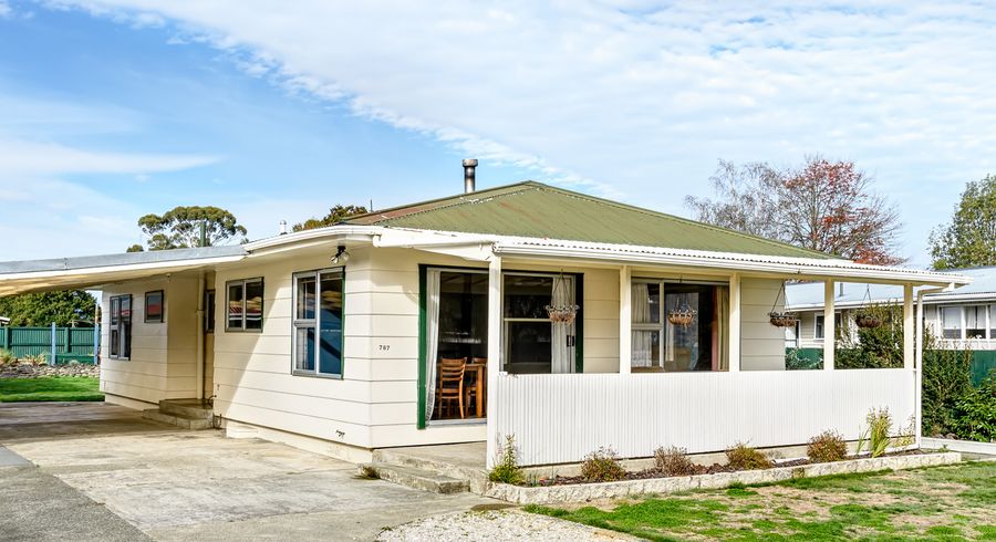  at 18 Matai Crescent, Tapawera