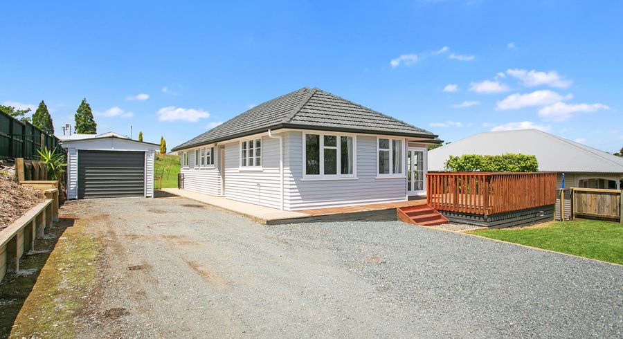  at 35A Herbert Street, Kihikihi, Te Awamutu