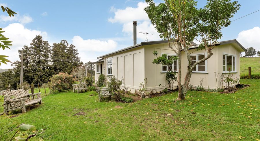  at 1444 Pipiwai Road, Whangarei