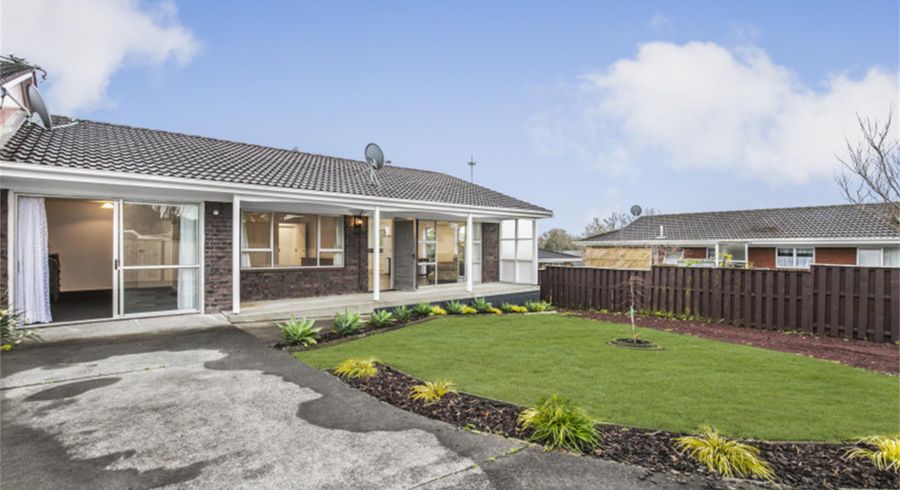  at 1/41 Ashdown Place, Pahurehure, Papakura