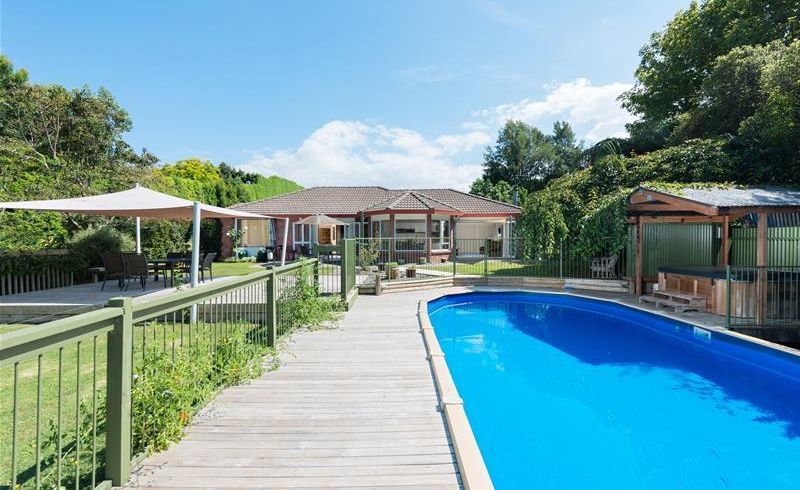  at 55A Armstrong Road, Te Puna