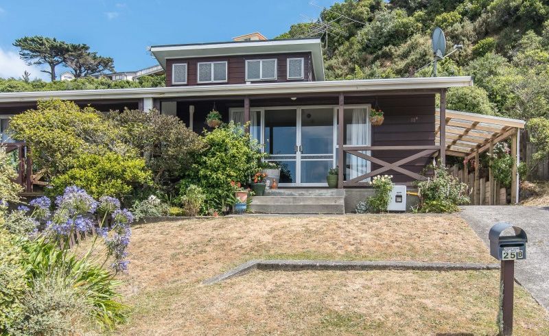  at 25B Old Coach Road, Johnsonville, Wellington