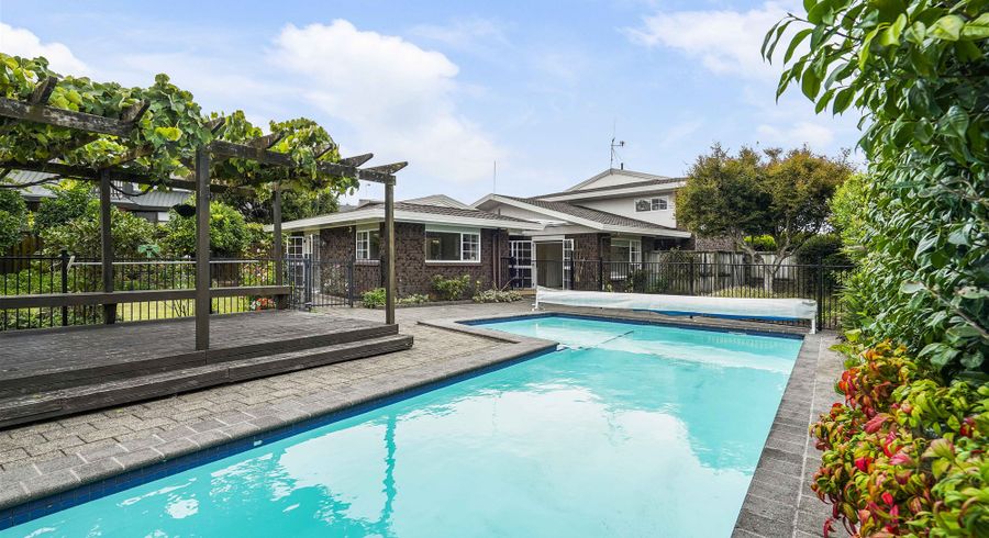  at 32 Ellerslie Avenue, Chartwell, Hamilton