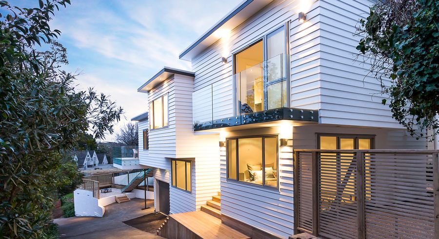  at 31A Clarendon Road, St Heliers, Auckland