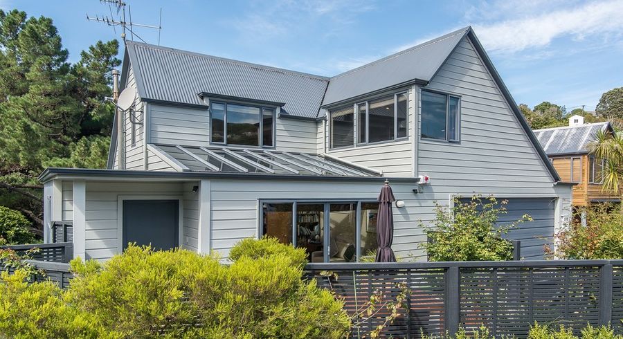  at 69 Waikowhai Street, Ngaio, Wellington