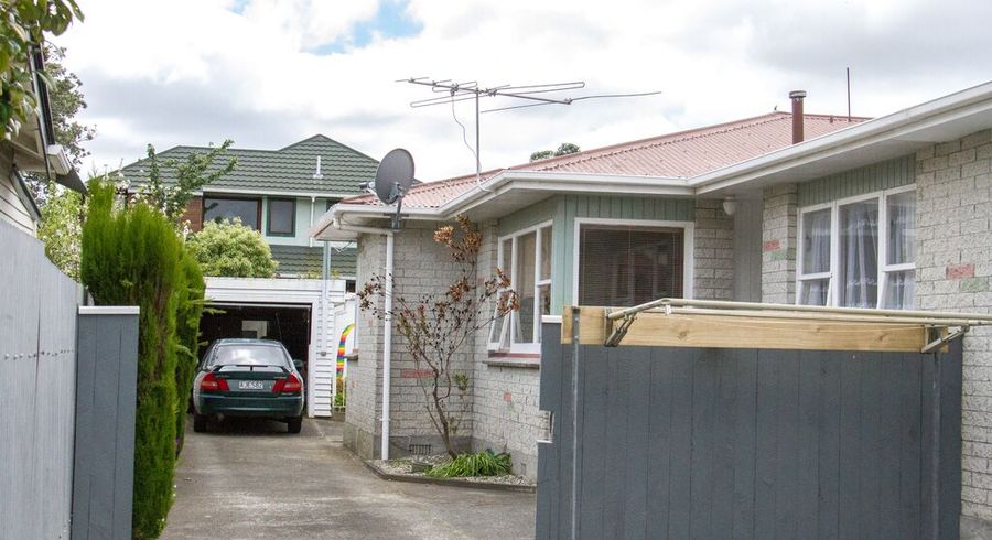  at 2/109 Knights Road, Hutt Central, Lower Hutt