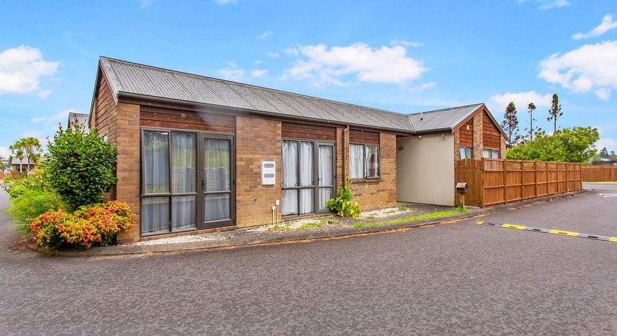  at 5/167 Whitney Street, Blockhouse Bay, Auckland