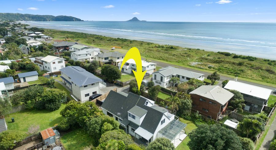  at 18A Ocean Road, Ohope