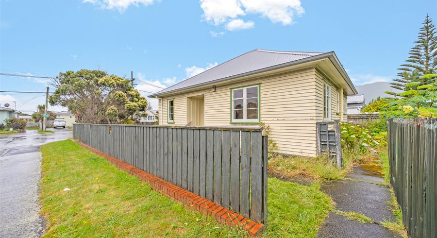  at 13 Pirie Crescent, Moera, Lower Hutt