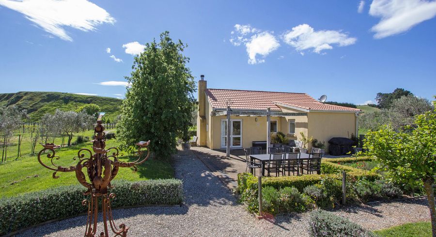  at 343 Black Rock Road, Te Ore Ore, Masterton