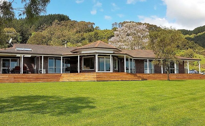  at 23 Emerald Hills Road, Koputaroa