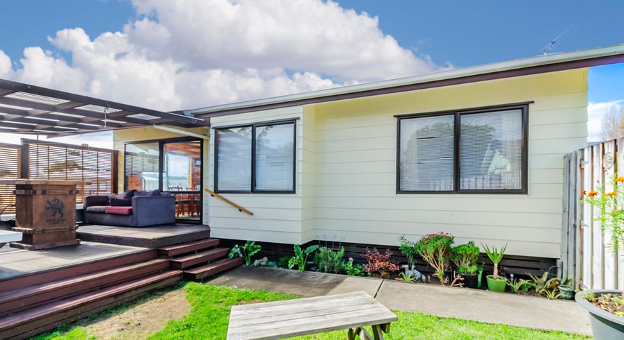  at B/18 Jellicoe Road, Manurewa, Auckland