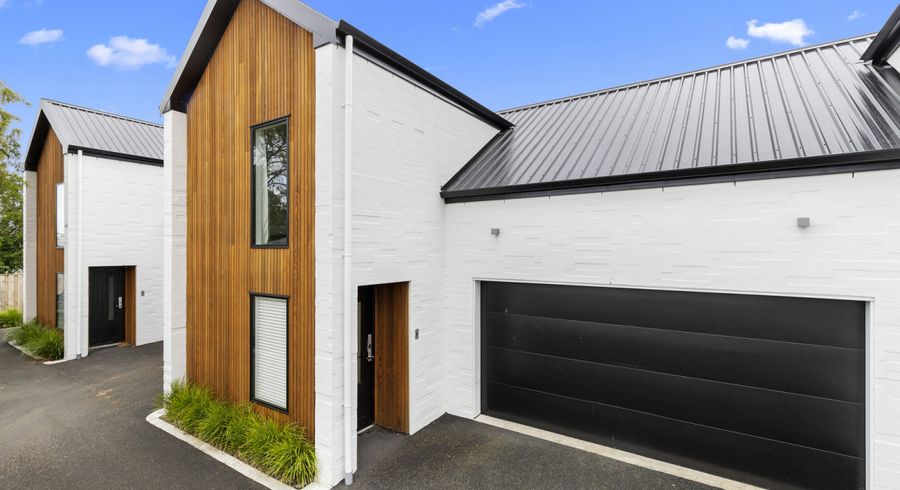  at 6/22 Campbell Street, Frankton, Hamilton