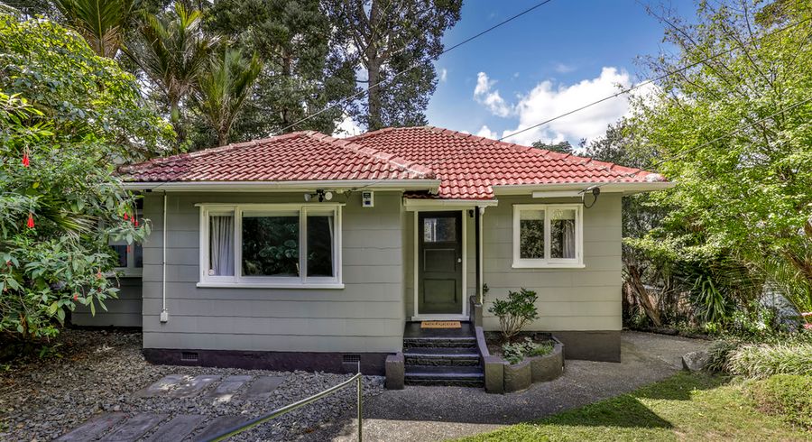  at 12 Tainui Road, Titirangi, Auckland