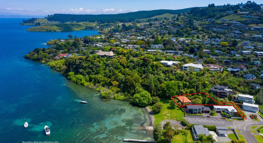  at 26 Alberta Street, Acacia Bay, Taupo