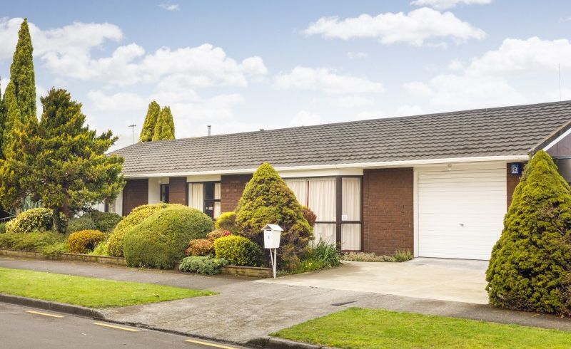  at 2 Woodfield Avenue, Roslyn, Palmerston North