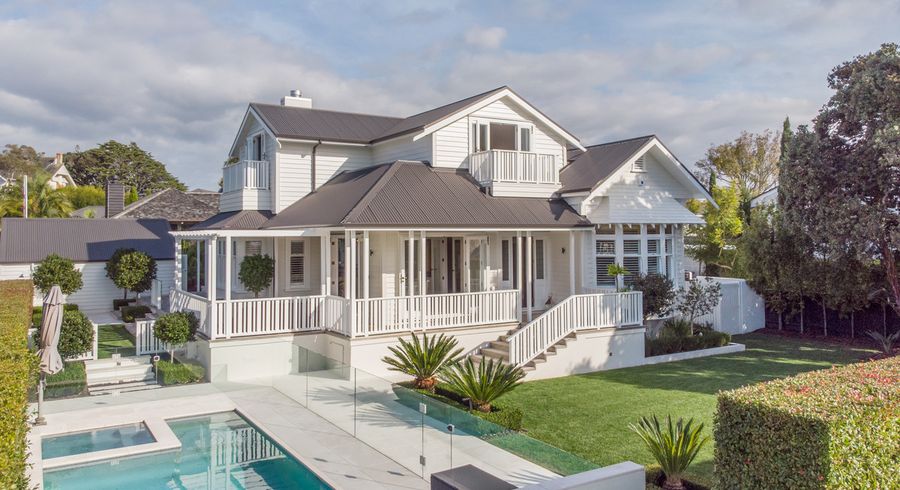 at 22 Bella Vista Road, Herne Bay, Auckland