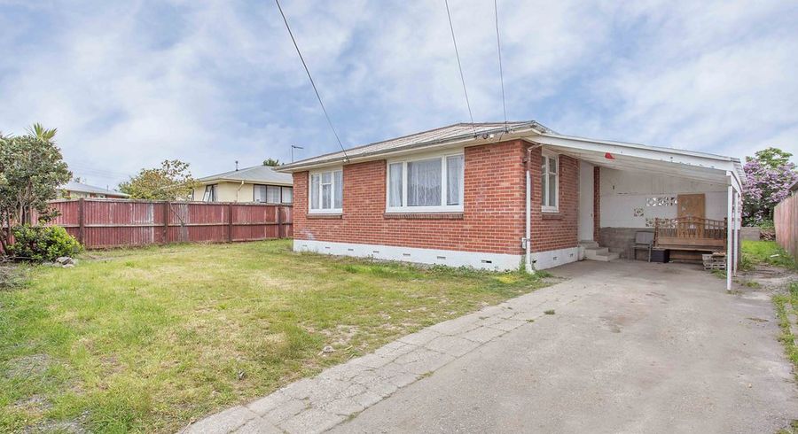  at 51 Lyndhurst Crescent, Aranui, Christchurch