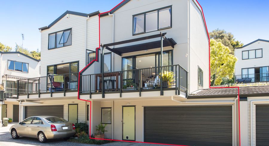  at 46/8 Flynn Street, Birkdale, Auckland