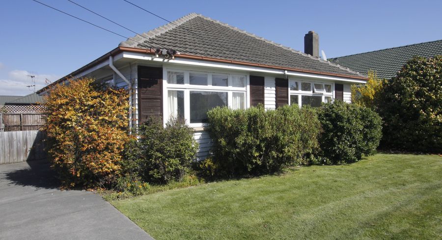  at 1/43 Northcote Road, Northcote, Christchurch