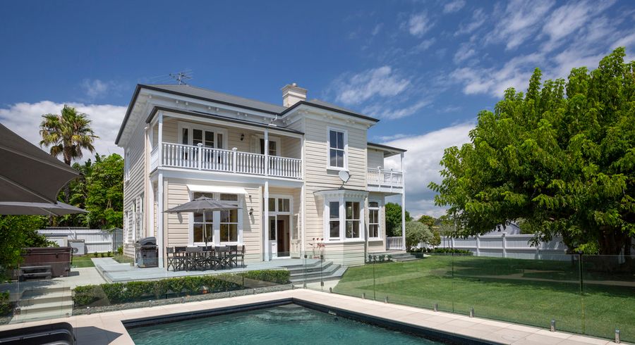  at 3 Cremorne Street, Herne Bay, Auckland